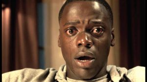 Get Out Movie Shot